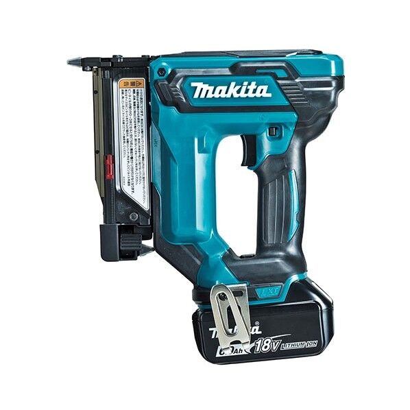 18V 充電式ピンタッカ
