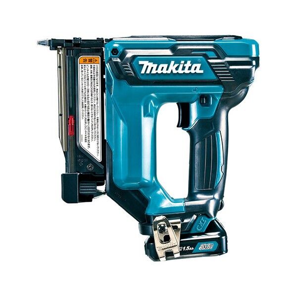 10.8V 充電式ピンタッカ