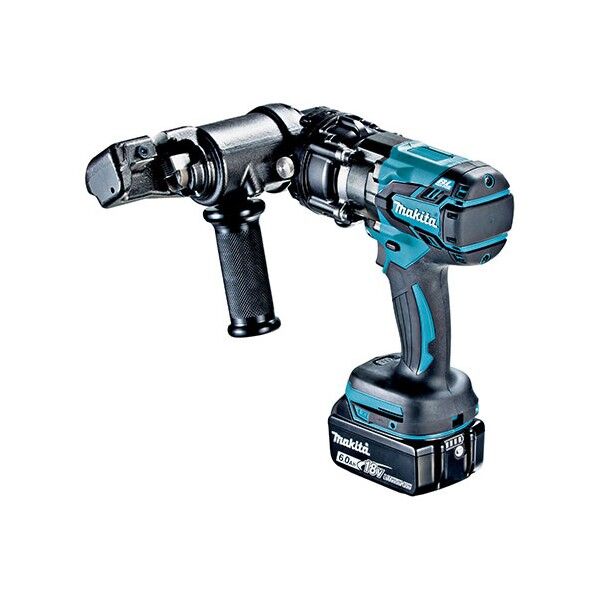 18V 充電式全ネジカッタ 油圧式