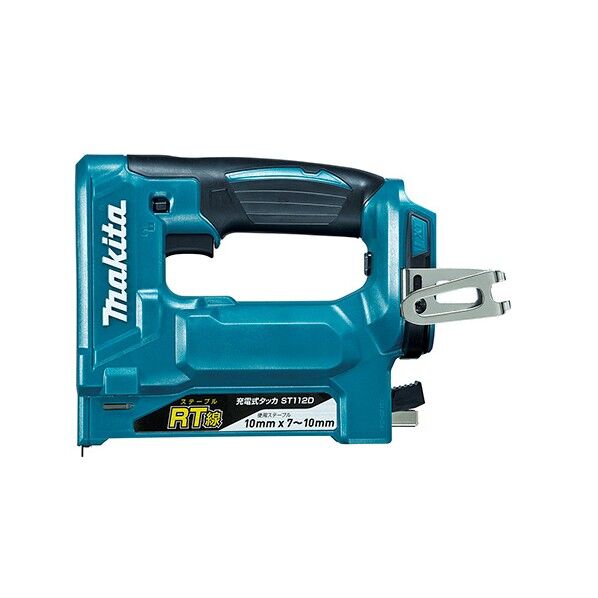 18V 充電式タッカ RT線