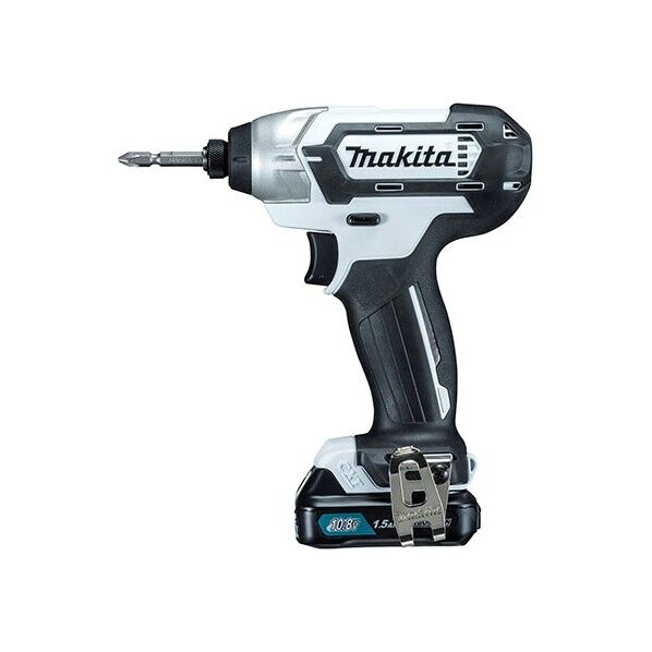 充電式 インパクトドライバ フルセット