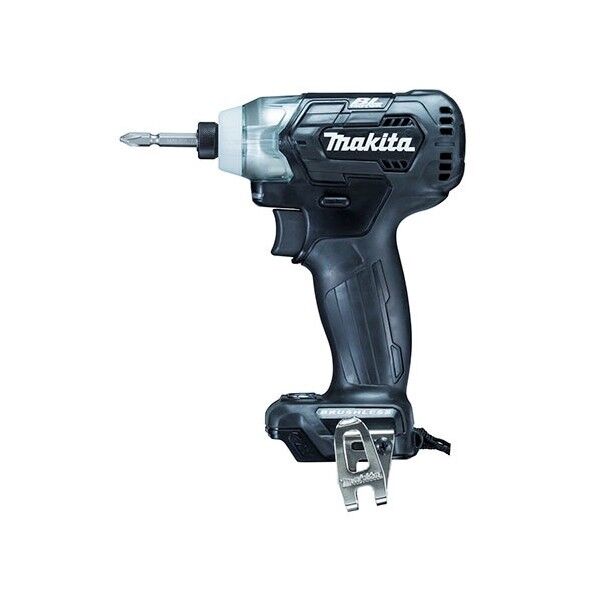 マキタ(makita) 10.8Vスライド式 充電式インパクトドライバ 高出力の 