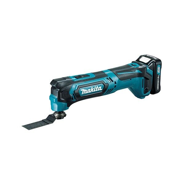 10.8V 充電式マルチツール