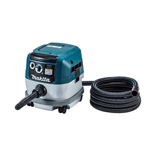 Makita 集塵機 36V フィルター・バッグ付きフルセット Makita 集塵機 36V フィルター・バッグ付きフルセット