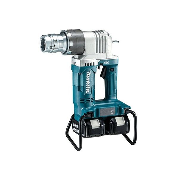 36V(18V+18V) 充電式シャーレンチ