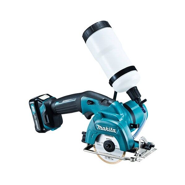 10.8Vスライド式 85mm 充電式カッタ