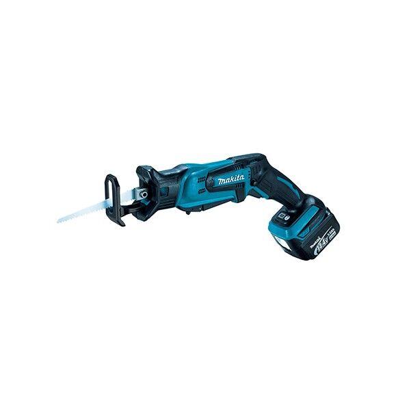 14.4V 充電式レシプロソー