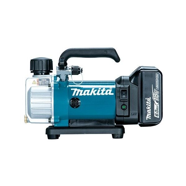 VP180DRG マキタ(makita) 【24時間WEB見積り可】 18V 充電式 真空 