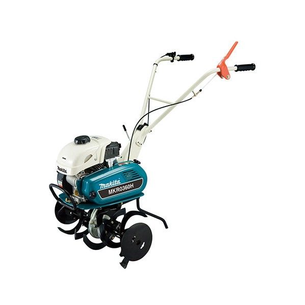 マキタ(makita) 車軸式エンジン管理機 MKR0360H 1台...