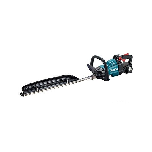 18V 600mm 充電式ヘッジトリマ 両刃式