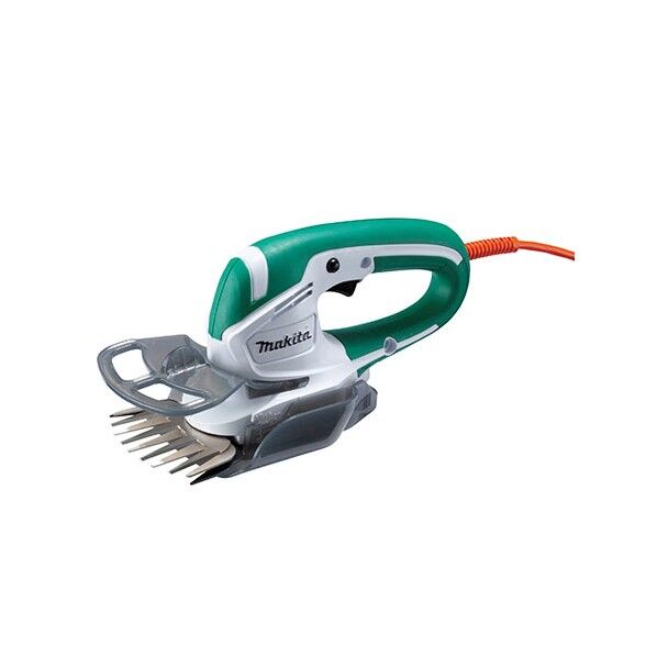 芝生バリカン 電源コード式 特殊コーティング刃(~2坪)