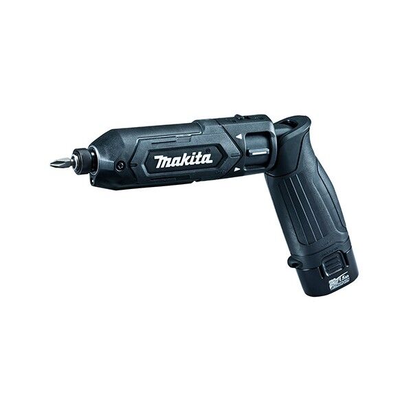 マキタ(makita) TD022DSHXB 7.2V 充電式 ペンインパクトドライバ フル 