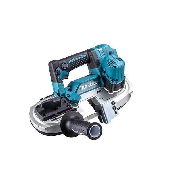 【アウトレット品】 18V 充電式 ポータブルバンドソー 本体のみ(バッテリ･充電器別売) 青 PB184DZ 1点