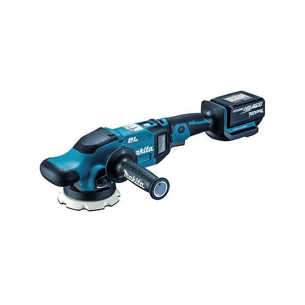 18V 充電式ランダムオービットポリッシャ