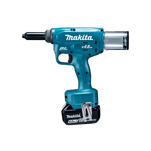 18V 充電式リベッタ RV150D対応