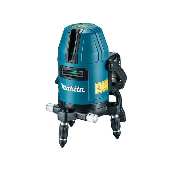 10.8V 充電式 屋内・屋外兼用墨出し器 フルセット 青 SK10GD