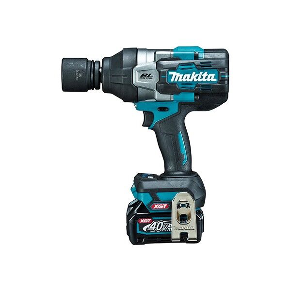 40V 2050N・m 充電式インパクトレンチ