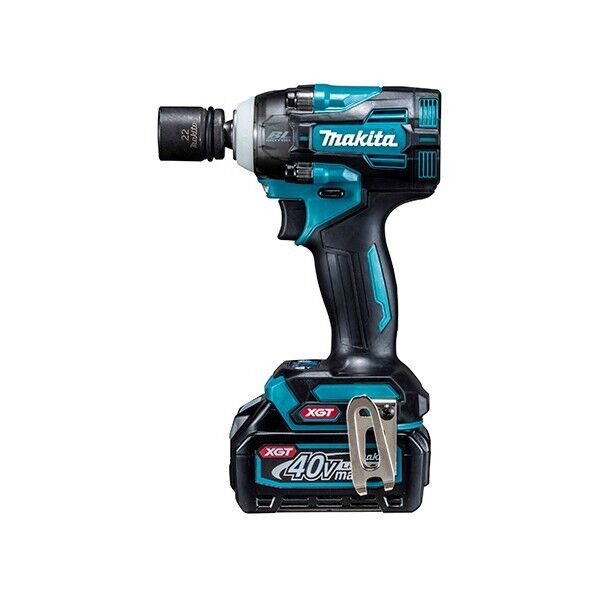 40V 630N・m 充電式インパクトレンチ