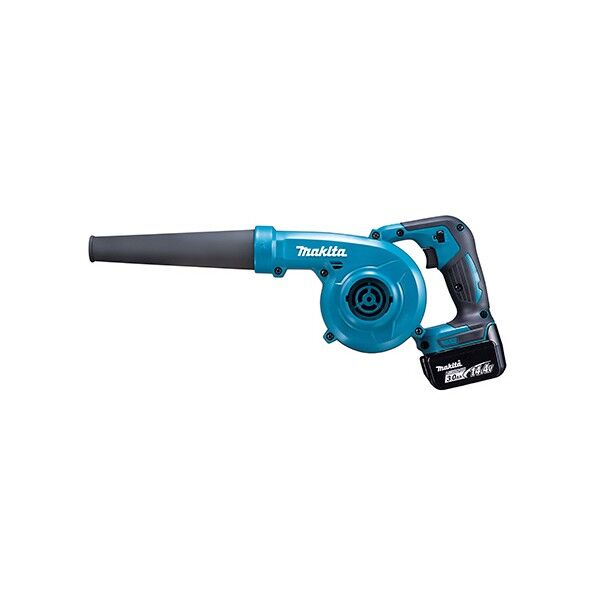 14.4V 充電式ブロワ 全長502mm