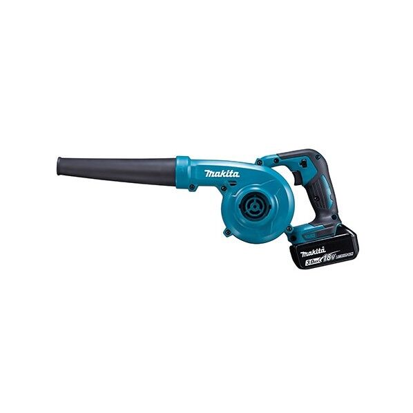 18V 充電式ブロワ ダストバッグ付