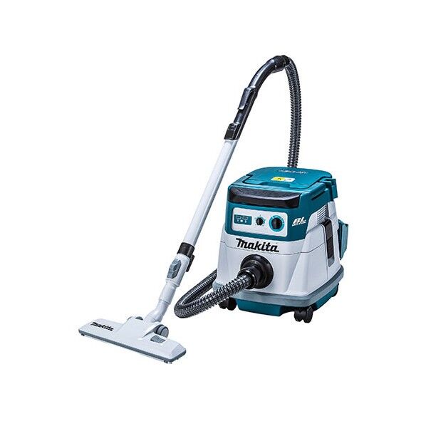 36V 充電式 ドライクリーナ 本体のみ(バッテリ・充電器別売) 青 VC866DZ 1点