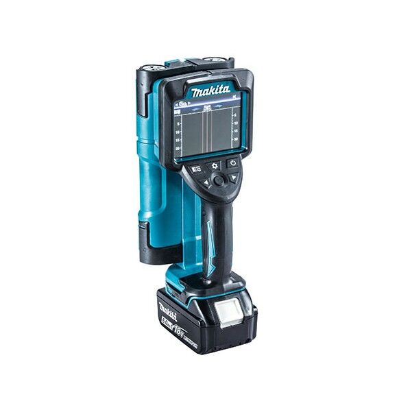 18V/14.4V 充電式 ウォールディテクタ 本体のみ(バッテリ・充電器別売)