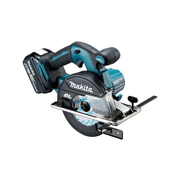 18V 150mm 充電式チップソーカッタ