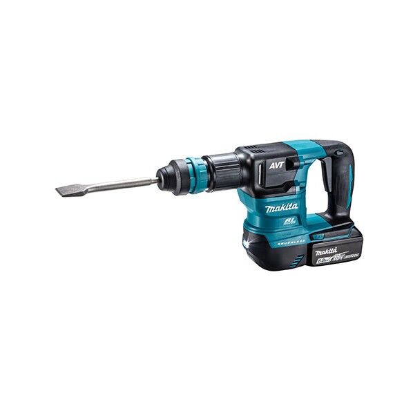 18V 充電式ケレン SDSプラスシャンク