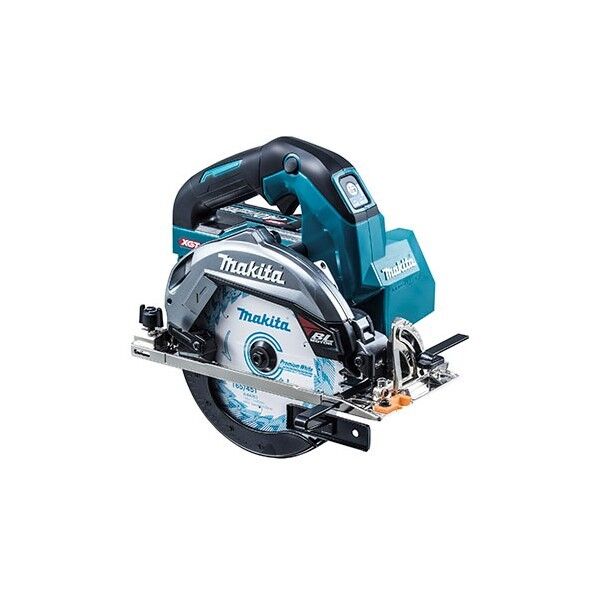 40V 165mm 充電式マルノコ 鮫肌チップソー付 無線連動対応