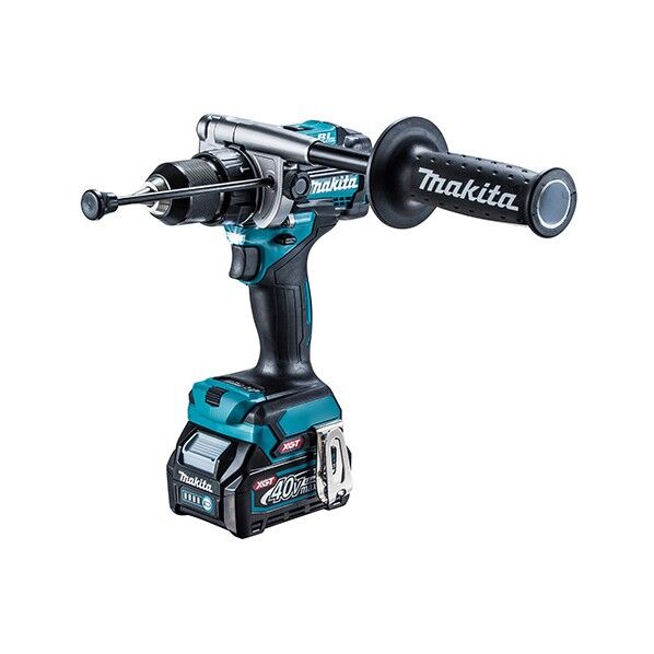 40V 充電式震動ドライバドリル 大径コアΦ220対応