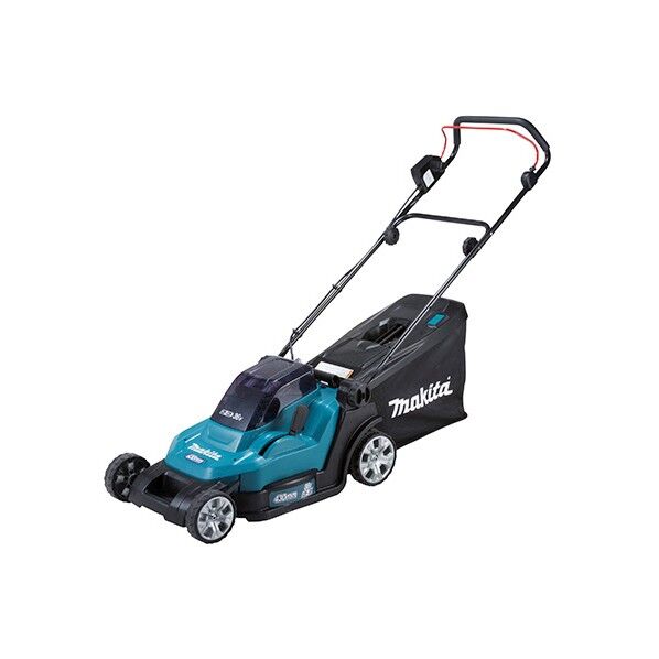 36V(18V+18V) 430mm 充電式芝刈機.
