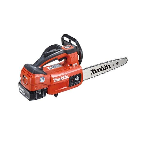 18V 250mm 充電式チェンソー 薄刃M11仕様 カービングバー