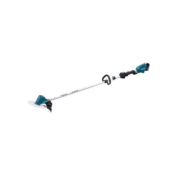 18V 充電式草刈機 ループハンドル