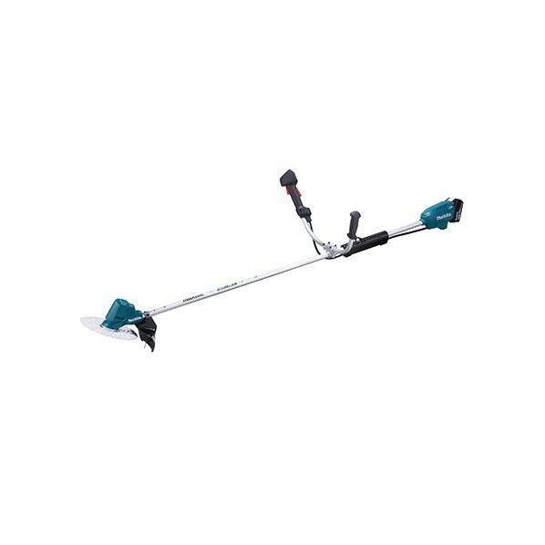 18V 充電式草刈機 Uハンドル