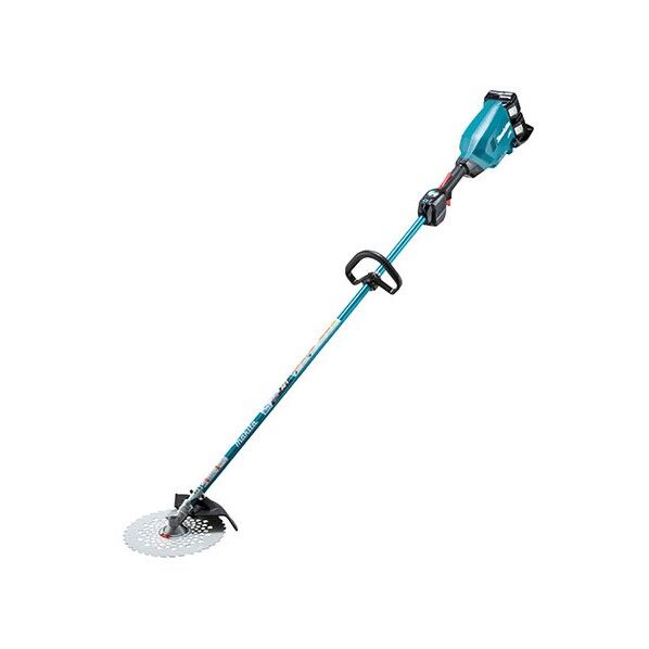 36V(18V+18V) 充電式草刈機 ループハンドル