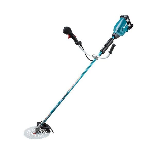 36V(18V+18V) 充電式草刈機 Uハンドル