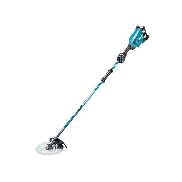 36V(18V+18V) 充電式草刈機 2グリップ