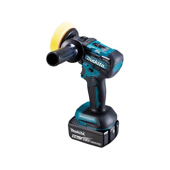 18V 充電式サンダポリッシャ