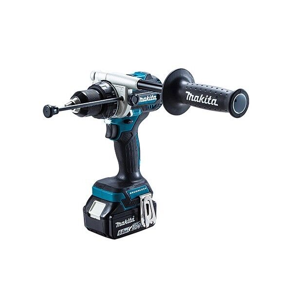 18V 140N・m 充電式震動ドライバドリル