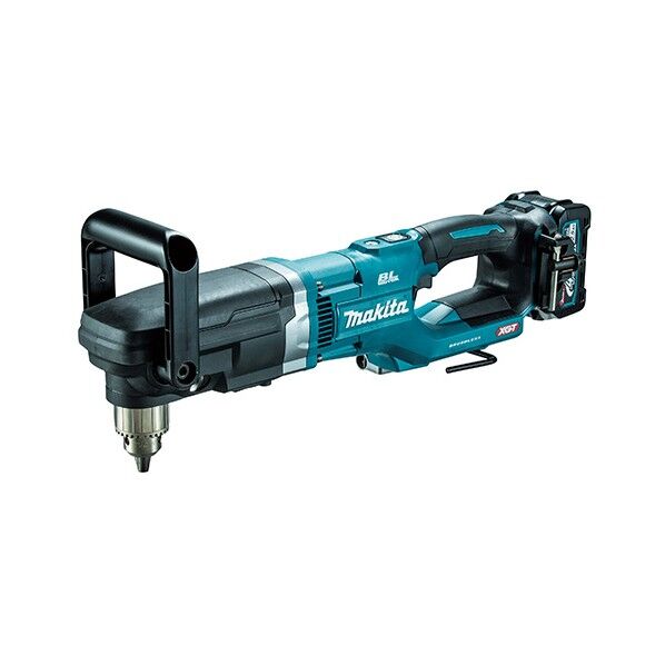 40V 充電式アングルドリル