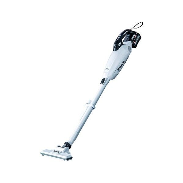 40V 充電式クリーナ ロック付サイクロンアタッチメントなし