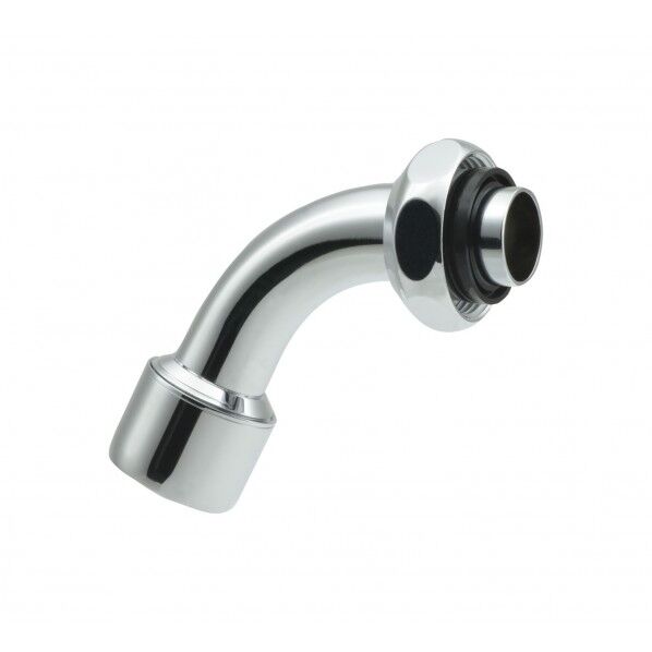 これエエやん 万能ホーム水栓用パイプ 泡沫金具付き 呼13