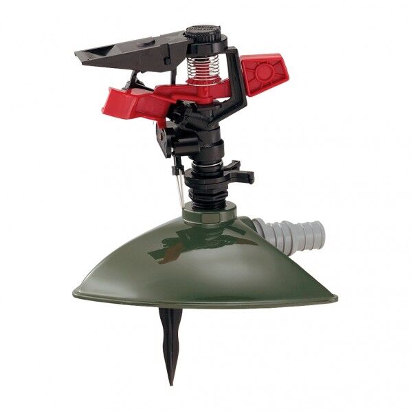 これエエやん 散水用スプリンクラー 広範囲 範囲調節機能付き