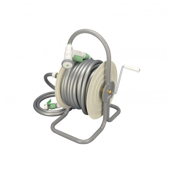 これエエやん ホースリールセット ホース･ノズル付き