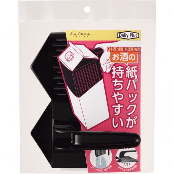 DH2708 DP 酒パックハンドル 1個