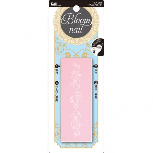 ツメミガキ 4WAY 100×37×28(mm) 1つ