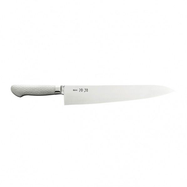 武光 ハガネg牛刀