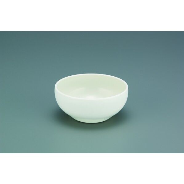1181 フォリオ デザートボウル12 ホワイト 12.1φ×5.5Hcm 1個