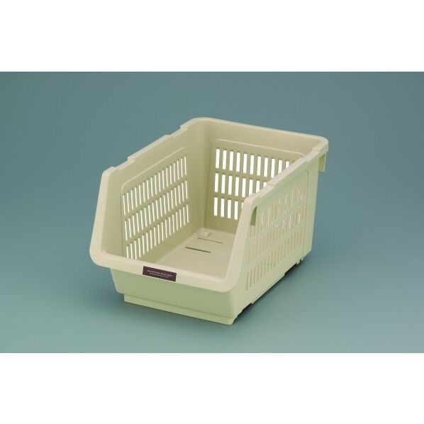 1260 じゃが玉ストッカー アイボリー 23.9×34.6×20H 1個