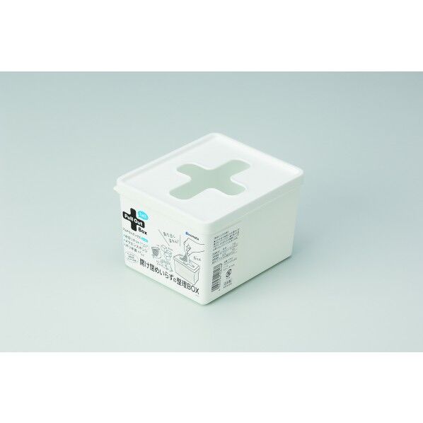 プルアウトボックス トール 1個